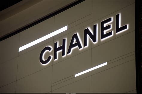 19m chanel|who designs for chanel.